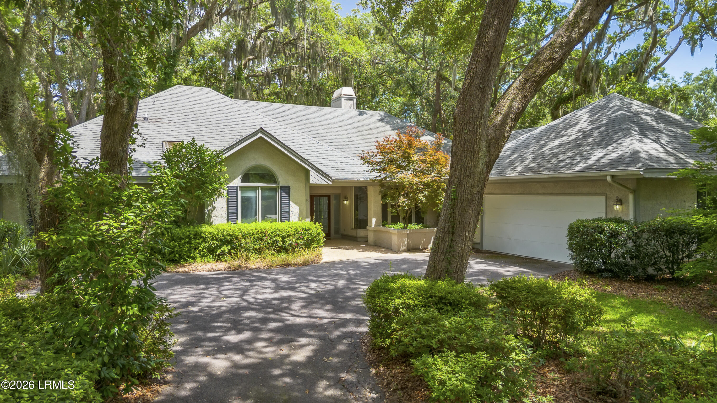 Residential in Hilton Head Island