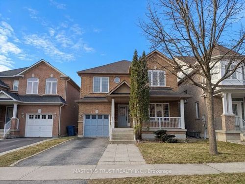 626 Society Cres, Newmarket, ON, L3X2V8 | Card Image