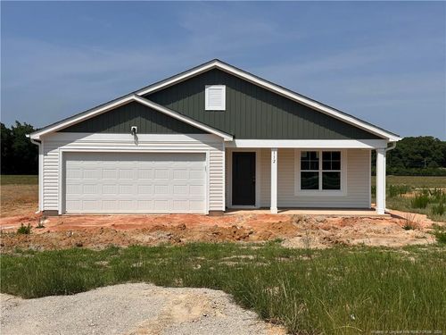 112 Dalton Drive, Lumber Bridge, NC, 28357 | Card Image