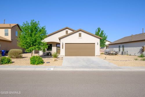 1554 Pueblo Bonito Pl, Las Cruces, NM, 88007-1977 | Card Image