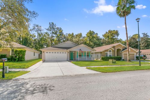 1803 Moss Creek Drive, FLEMING ISLAND, FL, 32003 | Card Image