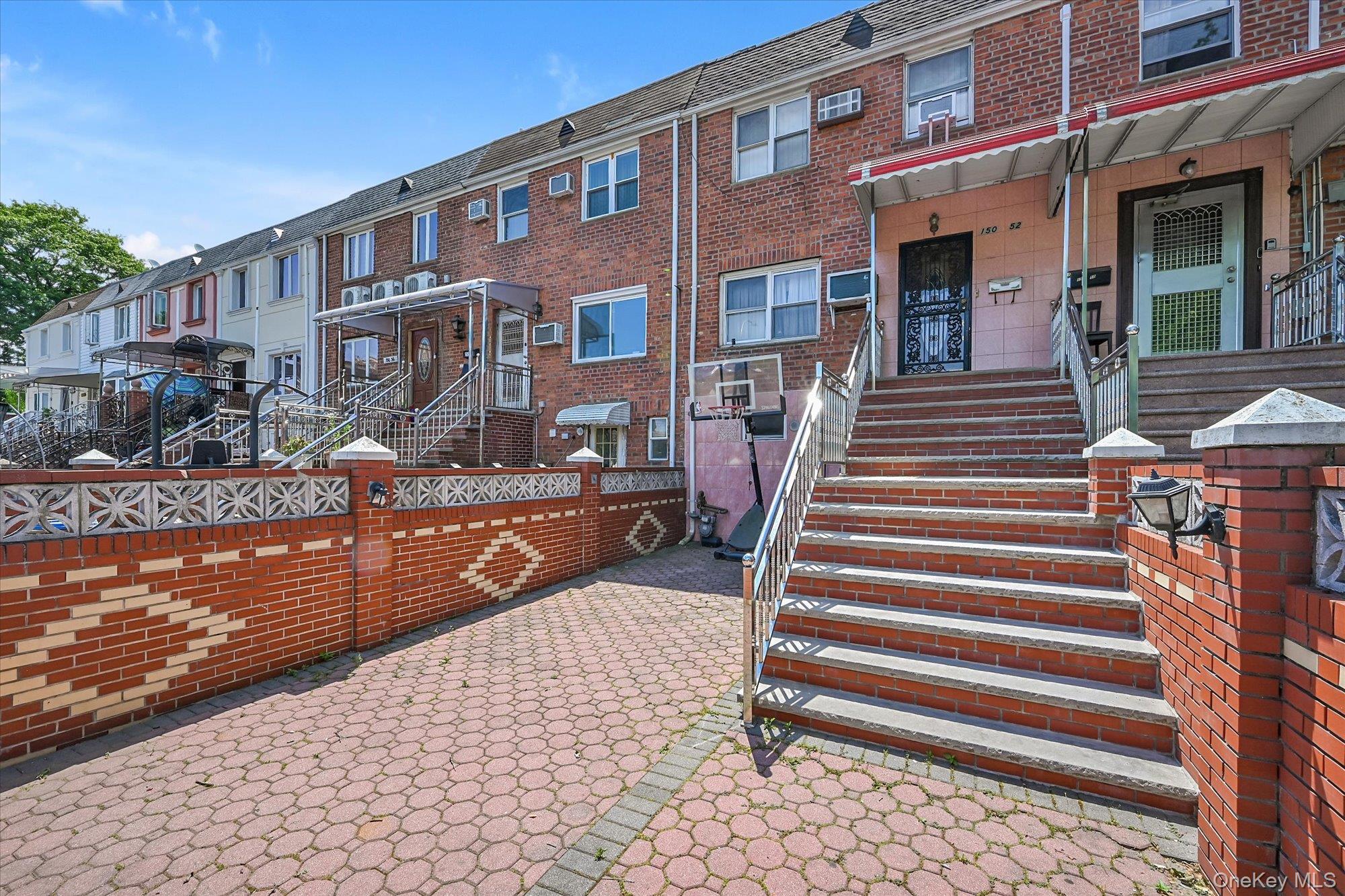 Residential in New York 2
