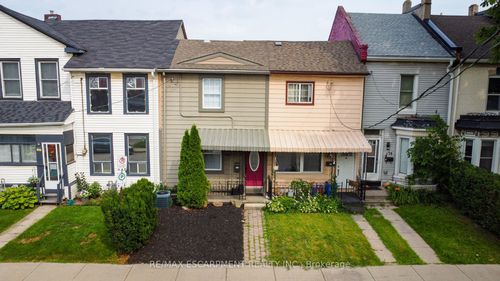 180 West Ave N, Hamilton, ON, L8L5C6 | Card Image