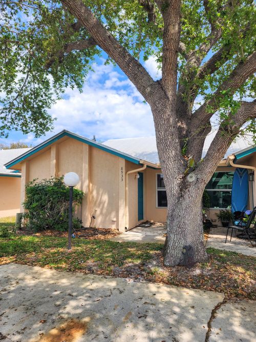 8933 Se Hobe Ridge Ave, Hobe Sound, FL, 33455-4620 | Card Image