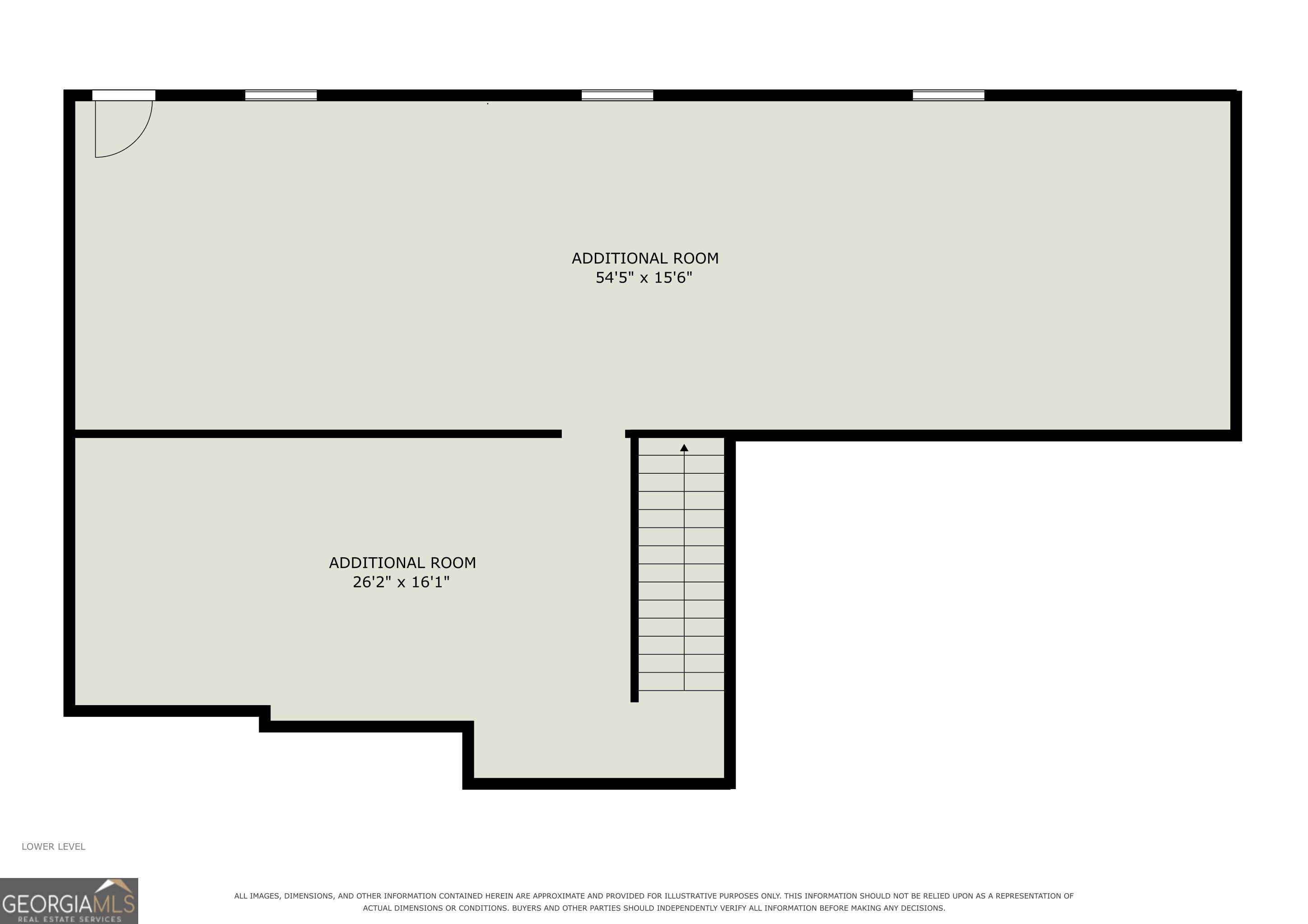 Residential in Acworth 2