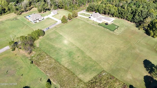 000 Deer Haven Dr, Home with 0 bedrooms, 0 bathrooms and null parking in Lexington TN | Image 8