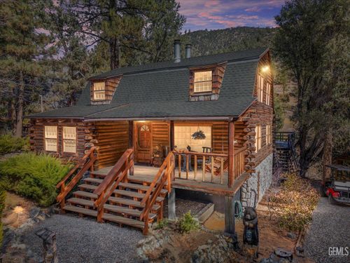 15925 Edgewood Way, Pine Mountain Club, CA, 93222 | Card Image