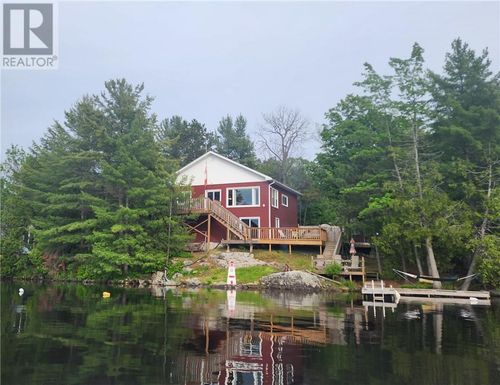 488 Cutler Lake Rd, Massey, ON, P0P1P0 | Card Image