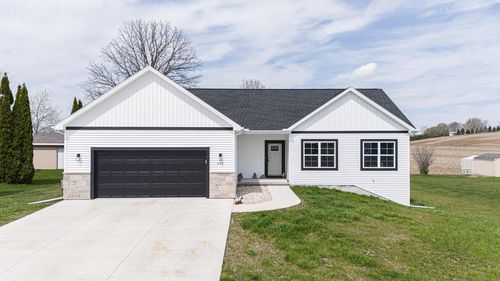 608 Sycamore Pl, THERESA, WI, 53091-9641 | Card Image