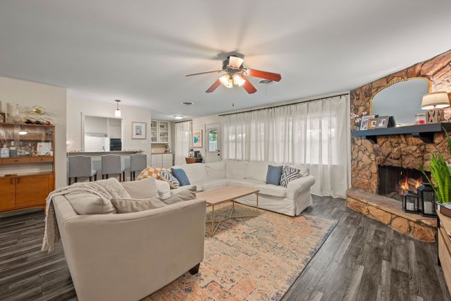 1218 Ridgeway Dr, House other with 3 bedrooms, 2 bathrooms and null parking in Richardson TX | Image 7