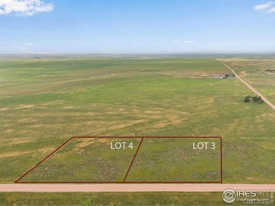 3 Tbd County Road 21, Home with 0 bedrooms, 0 bathrooms and null parking in Carr CO | Image 2