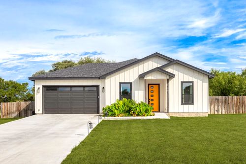 1008 Naumann Dr Drive, Granite Shoals, TX, 78654-1424 | Card Image