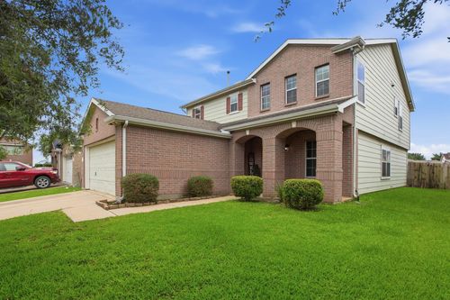 20507 Pinos Verde Dr, Cypress, TX, 77433-6567 | Card Image
