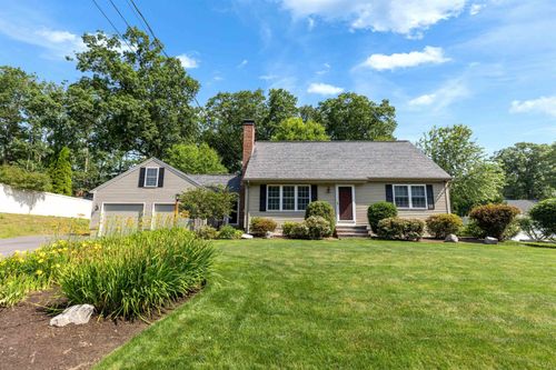 401 Woodcrest Ct, Manchester, NH, 03109-4539 | Card Image