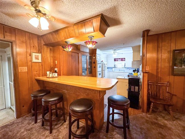1001 N Avenue H, House other with 3 bedrooms, 3 bathrooms and null parking in Haskell TX | Image 13
