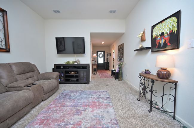 165 Cattlemans Creek Rd W, House other with 3 bedrooms, 2 bathrooms and null parking in Newark TX | Image 17