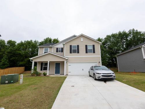 212 David Dr, Williamston, SC, 29697-1445 | Card Image