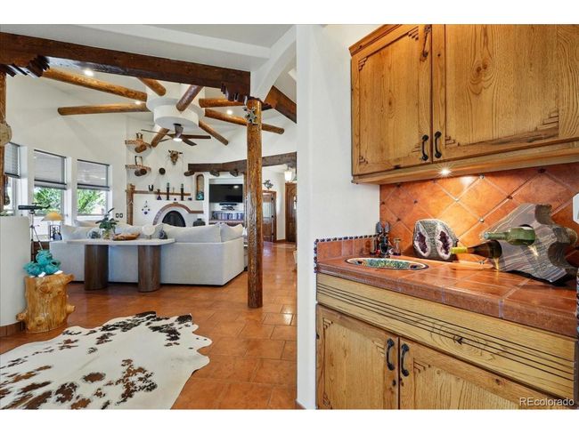321 Bowie Rd, House other with 3 bedrooms, 3 bathrooms and null parking in Penrose CO | Image 10