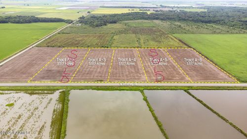 Tbd E Whitney St, Morse, LA, 70559 | Card Image