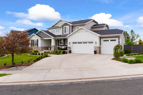 893 Hollyhock Cir, Fruit Heights, UT, 84037-4802 | Card Image