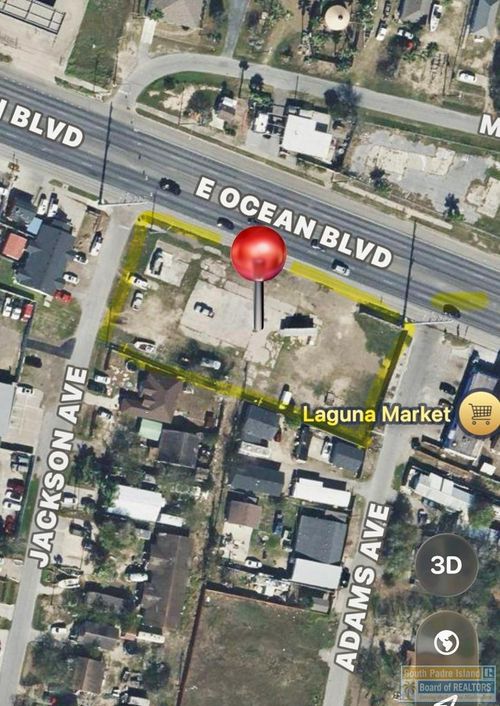 1-5-47632 Highway 100, Laguna Heights, TX, 78578 | Card Image