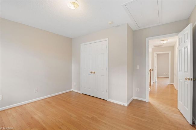 3656 Shadow Ridge Dr, House other with 4 bedrooms, 3 bathrooms and null parking in High Point NC | Image 33