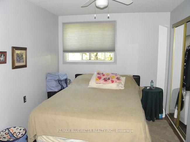 6016 Max Dr, House other with 2 bedrooms, 2 bathrooms and 6 parking in Kettle And Stony Point Fn ON | Image 24