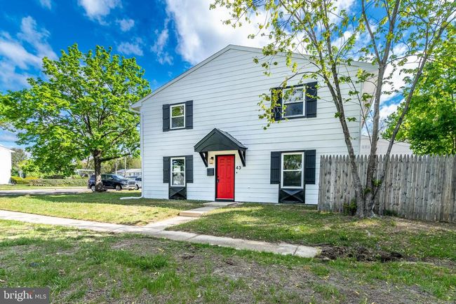 43 Vernon Ct, Townhouse with 3 bedrooms, 3 bathrooms and null parking in SICKLERVILLE NJ | Image 36