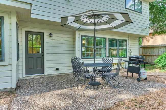 6319 Craigway Rd, House other with 4 bedrooms, 3 bathrooms and 2 parking in Spring TX | Image 29