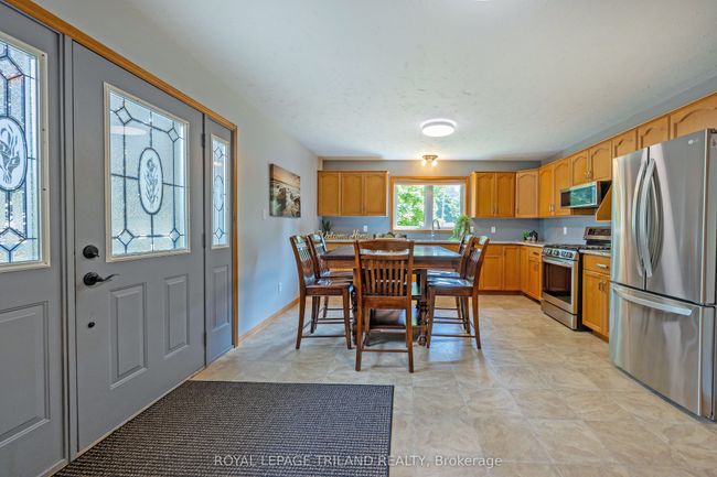 49345 Dexter Line, House other with 3 bedrooms, 2 bathrooms and 6 parking in Aylmer ON | Image 12
