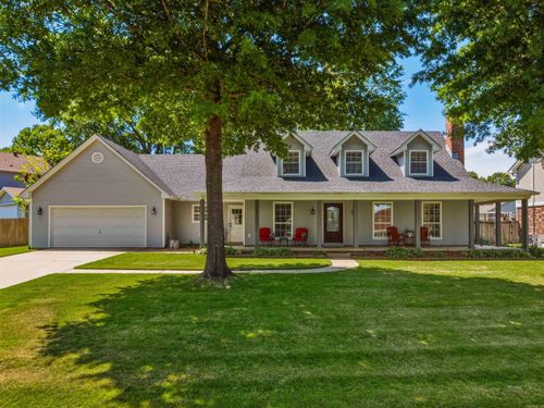 509 Brent Drive, Sherwood, AR, 72120 | Card Image