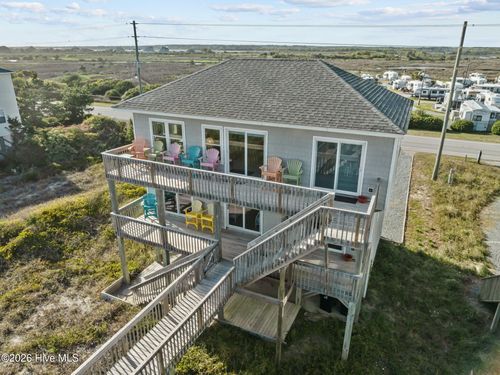 3930 Island Dr, N Topsail Beach, NC, 28460-8210 | Card Image