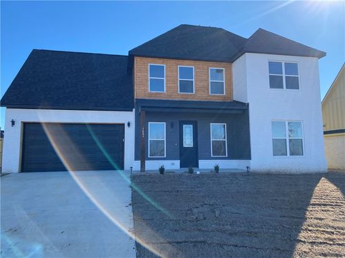 1602 S 23rd Pl, Rogers, AR, 72758-4301 | Card Image