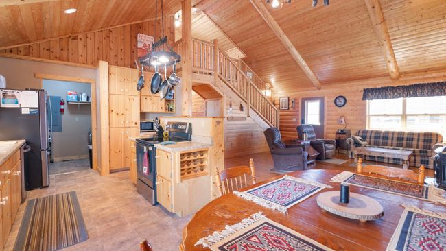 51 Smokey Bear, House other with 3 bedrooms, 2 bathrooms and null parking in Eagle Nest NM | Image 15