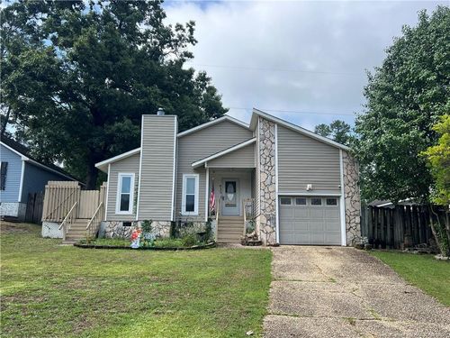 433 Andover Rd, Fayetteville, NC, 28311-2107 | Card Image