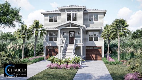 5106 Minnesota Dr Se, Southport, NC, 28461-7413 | Card Image