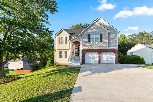 1460 Wynsong Ct, Douglasville, GA, 30134-8015 | Card Image