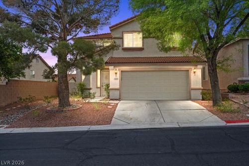 10369 Sleeping Sun Ct, Las Vegas, NV, 89129-8168 | Card Image