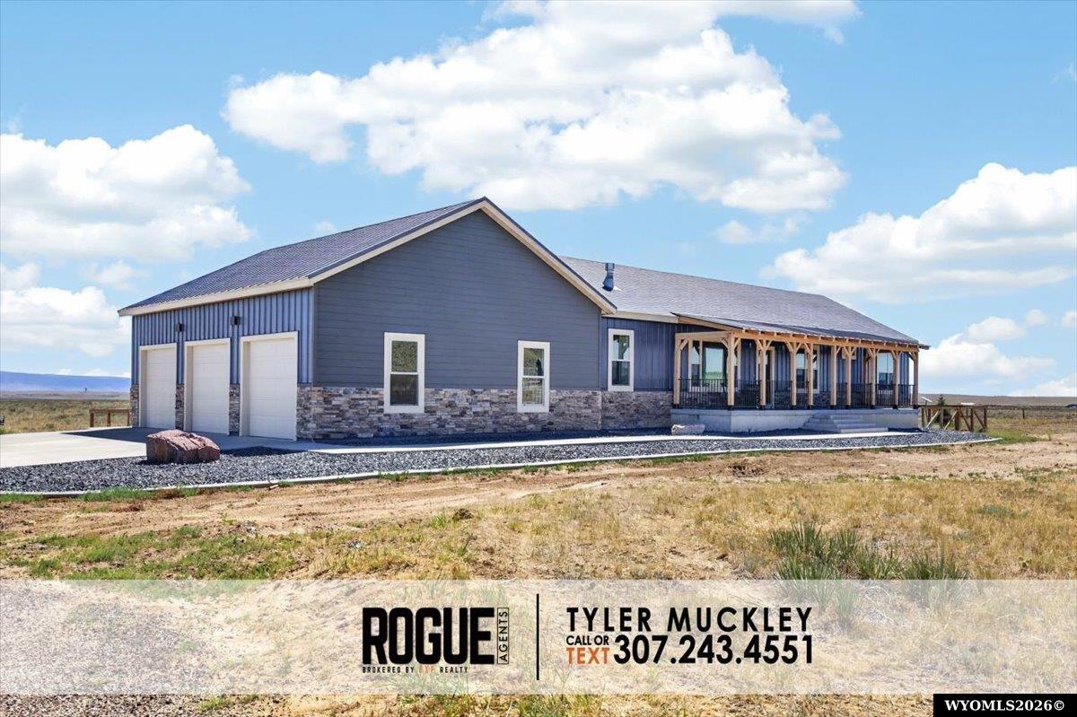 Residential in Casper 2