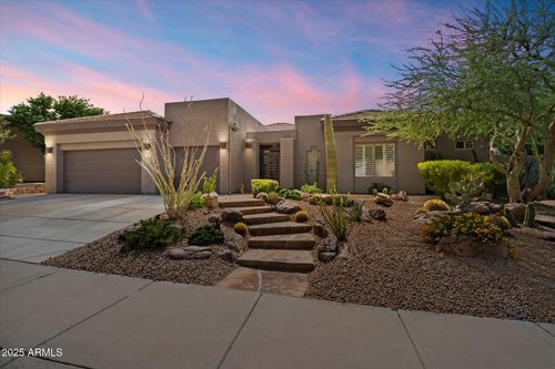 33263 N 71st St, Scottsdale, AZ, 85266-7191 | Card Image