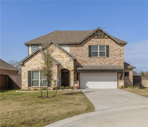 3508 Crosby Creek Ct, College Station, TX, 77845-5313 | Card Image