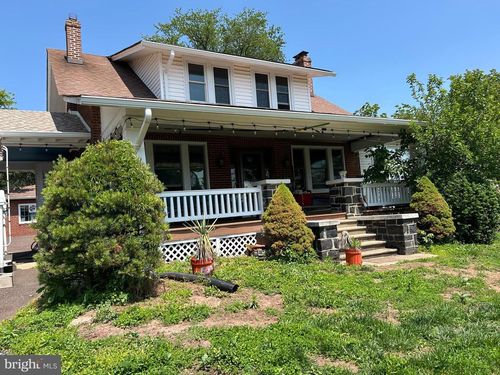 3379 Bethlehem Pike, SOUDERTON, PA, 18964-1037 | Card Image