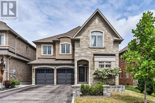 1208 Atkins Dr, Newmarket, ON, L3X0E1 | Card Image