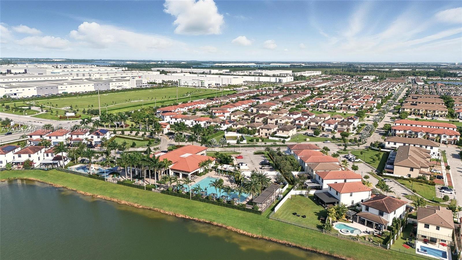 Residential Lease in Hialeah 2