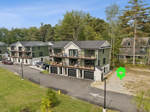 5-3 Overlook Drive, Old Orchard Beach, ME, 04064 | Card Image