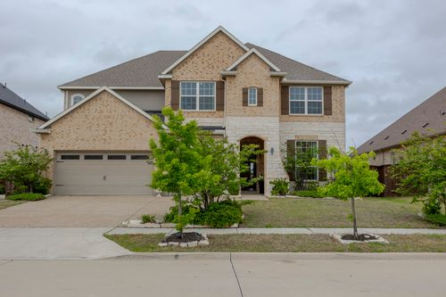 1509 Devotion Row, Wylie, TX, 75098-2000 | Card Image