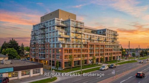 316-11611 Yonge St, Richmond Hill, ON, L4E3N8 | Card Image
