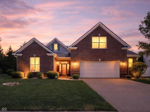 1075 Lazio Ct, Greenwood, IN, 46143-6352 | Card Image