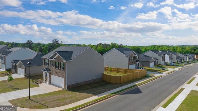 92 - 419 Faulkner St, House other with 4 bedrooms, 3 bathrooms and null parking in Stockbridge GA | Image 39