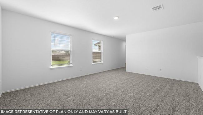 23800 Patchouli Terrace Dr, House other with 4 bedrooms, 3 bathrooms and 2 parking in Splendora TX | Image 16